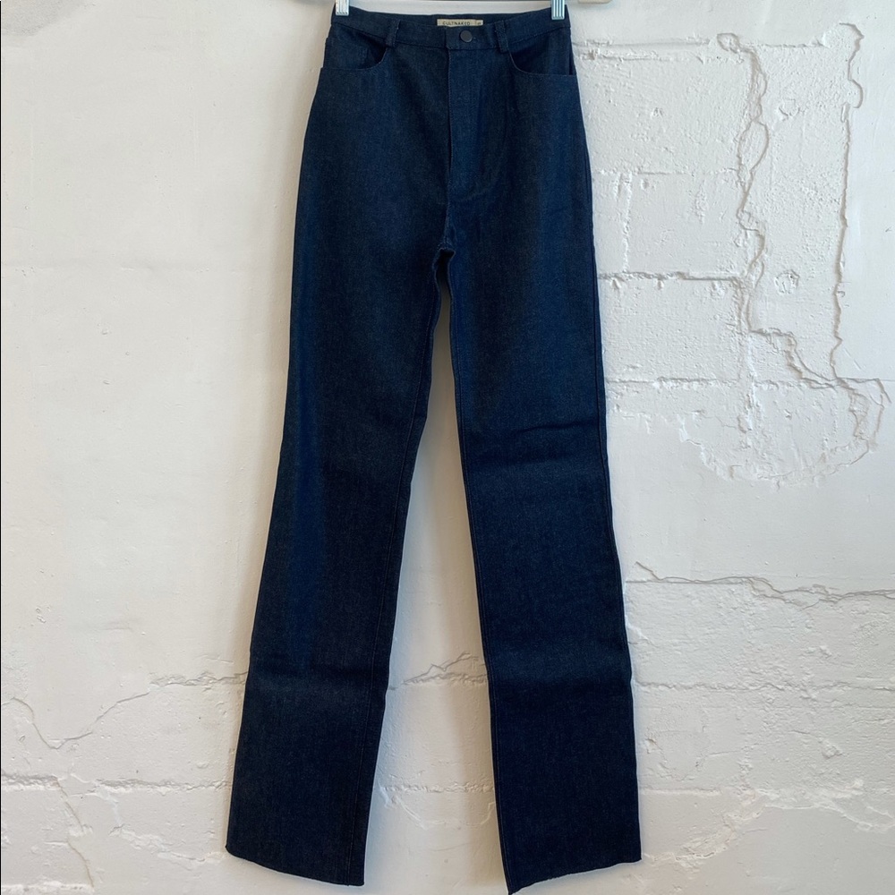 Cult Naked Denim Pants